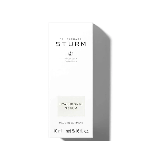Dr. Barbara Sturm Hyaluronic Serum 10ml