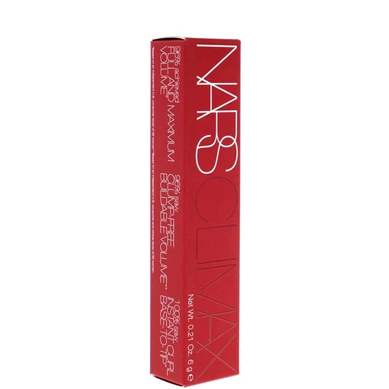 NARS Cosmetics Climax Mascara 6g