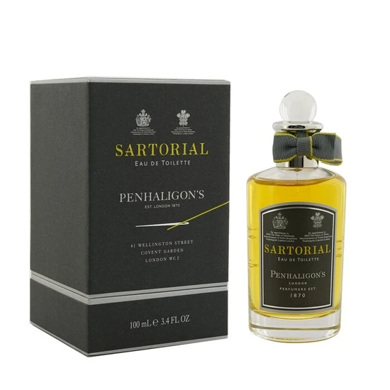 Penhaligons Sartorial Eau De Toilette 100ml