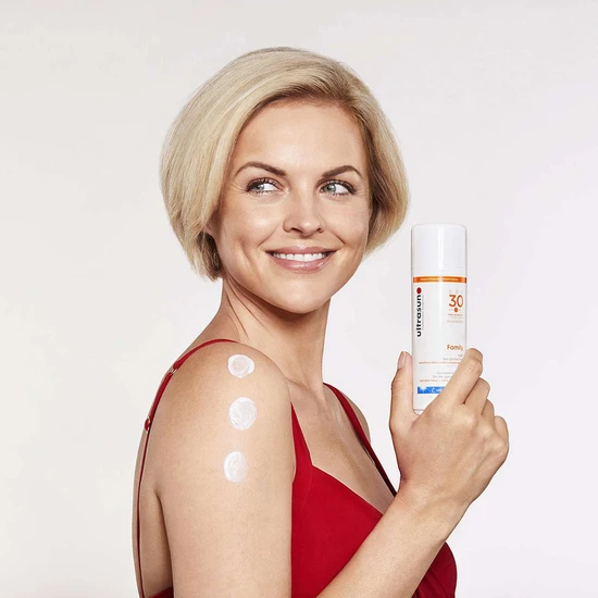 Ultrasun Family SPF 30 High Sun Protection 400ml
