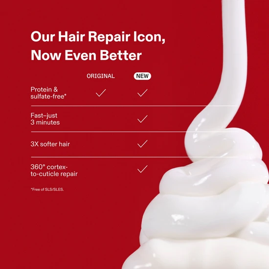 Olaplex No.3 Plus Complete Repair Treatment 100ml
