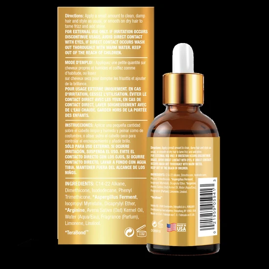 Difeel Bond Repair Miracle Hair Oil 49ml