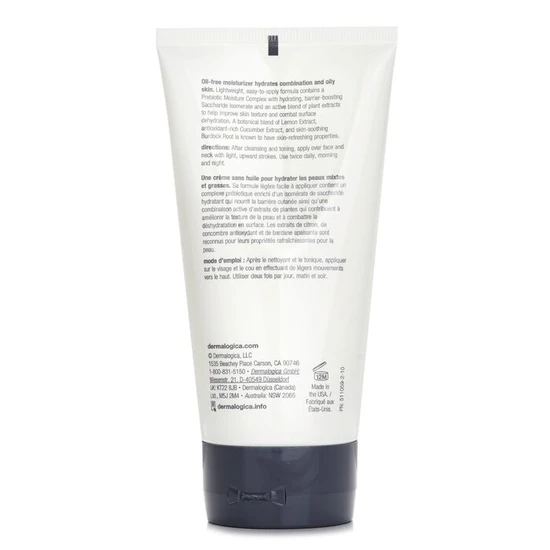 Dermalogica Active Moist 150ml