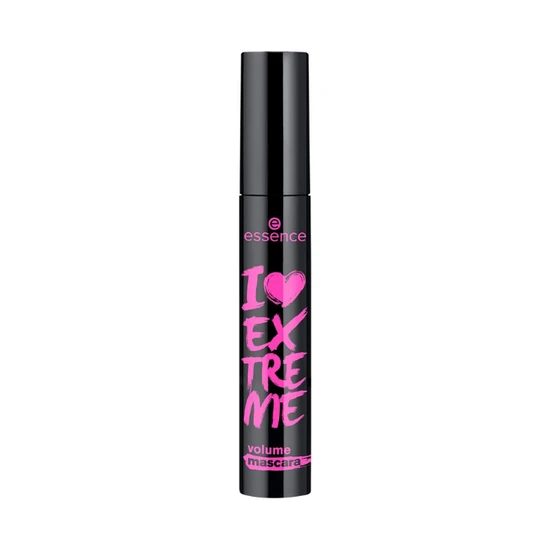 essence I Love Extreme Volume Mascara 12ml