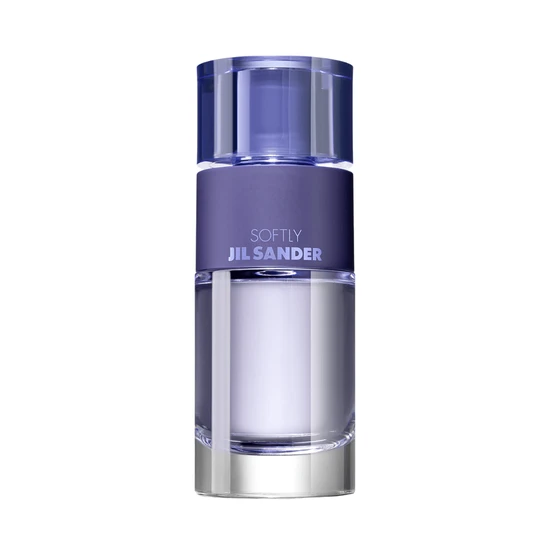 Jil Sander Softly Serene Eau De Parfum 80ml