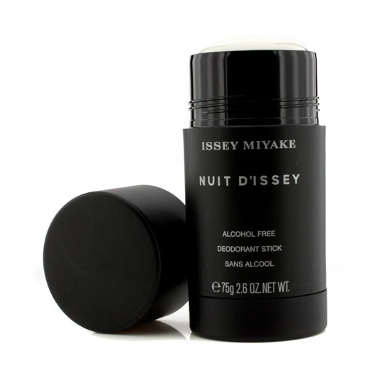 Issey Miyake Nuit D'Issey Alcohol Free Deodorant Stick 75g