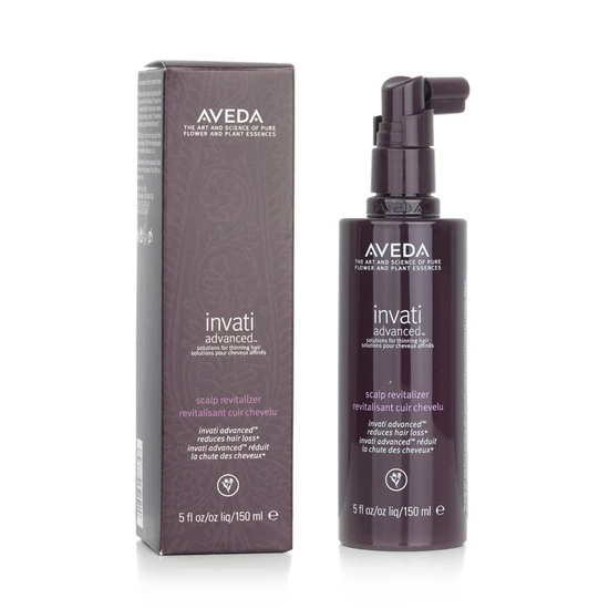Aveda Invati Advanced Scalp Revitalizer 150ml