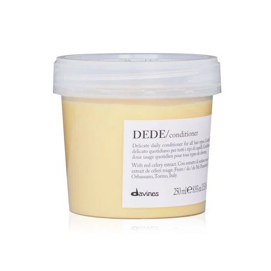 Davines Dede Conditioner 250ml