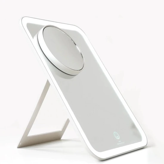 Stylpro Go & Glow Mirror