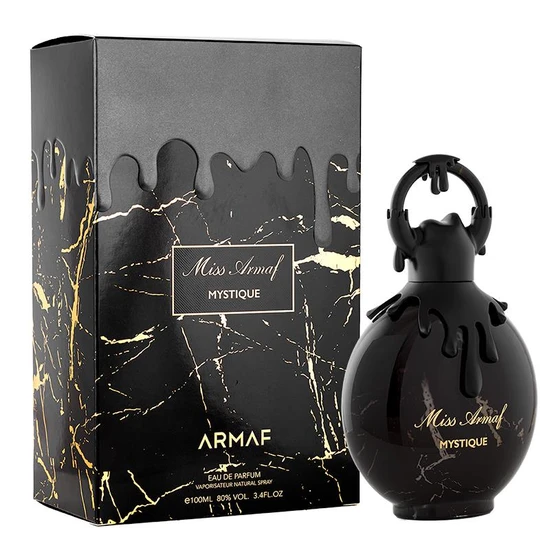 Armaf Miss Armaf Mystique Eau De Parfum 100ml