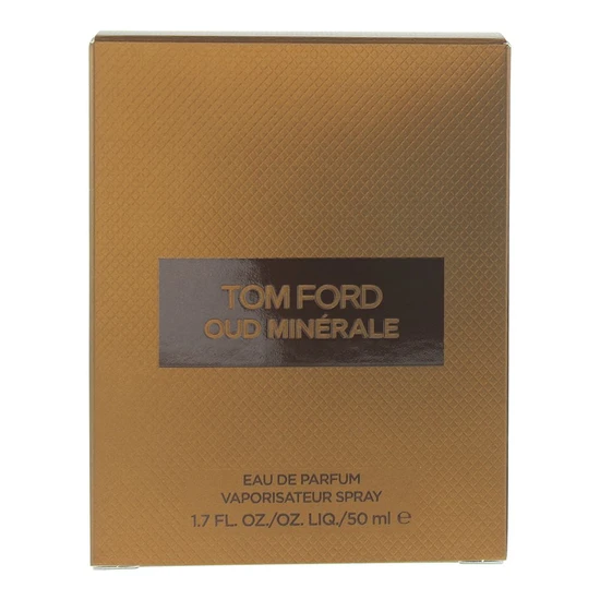 Tom Ford Oud Minerale Eau De Parfum 50ml
