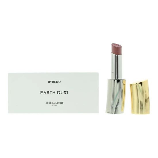 Byredo Lipstick 249 Earth Dust
