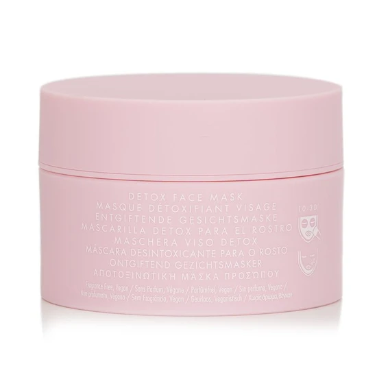 Kylie Skin Detox Face Mask 50g