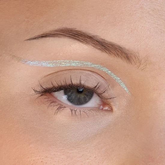 Glisten Cosmetics Galactic Chroma Flik Liquid Liner