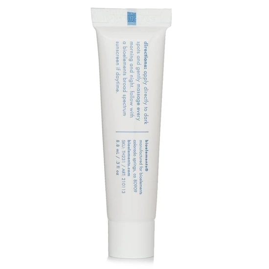 Bioelements LightPlex GigaWatt Dark Spot Corrector 8.8ml