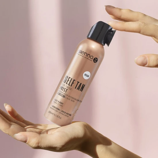 Sienna X Dark Mist 200ml