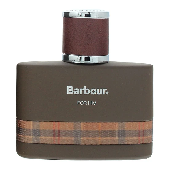 Barbour Origins For Him Eau De Parfum 50ml