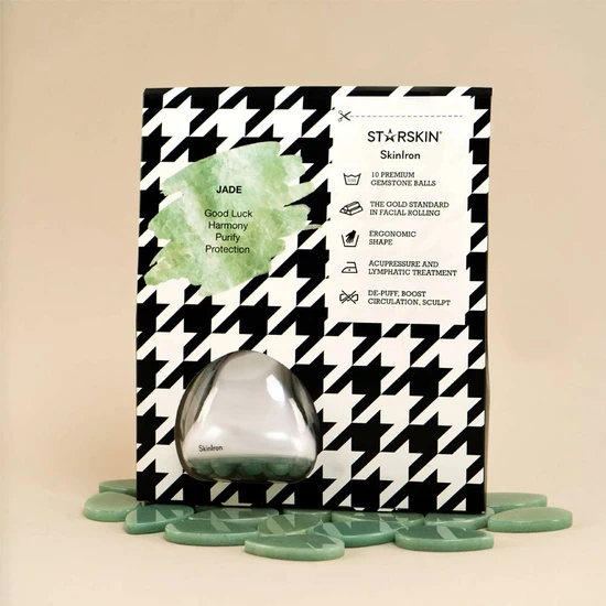 STARSKIN SkinIron Jade Face
