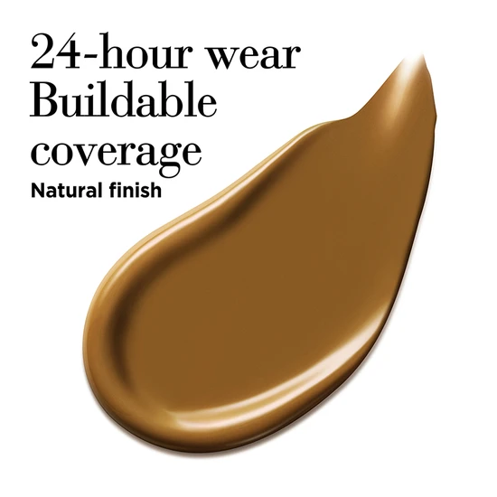 Elizabeth Arden Flawless Finish Skincaring Foundation 550n