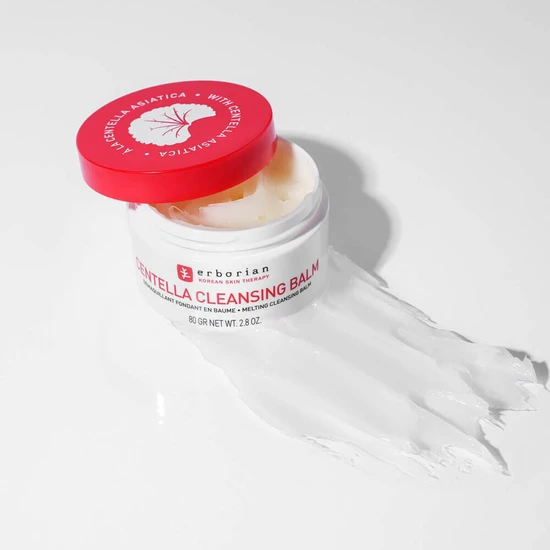 Erborian Centella Melting Cleansing Balm 80g
