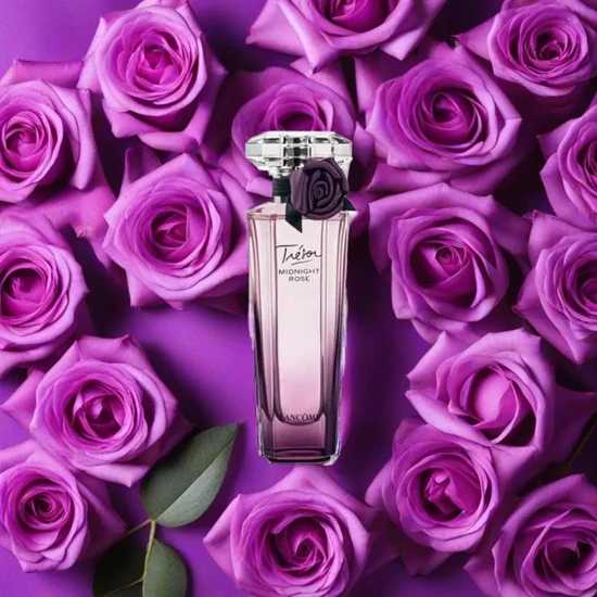 Lancôme Tresor Midnight Rose Eau De Parfum 50ml