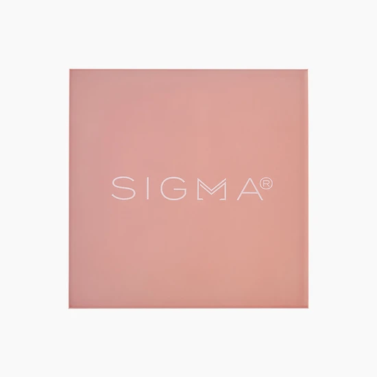 Sigma Beauty Cream Blush Coral Dawn