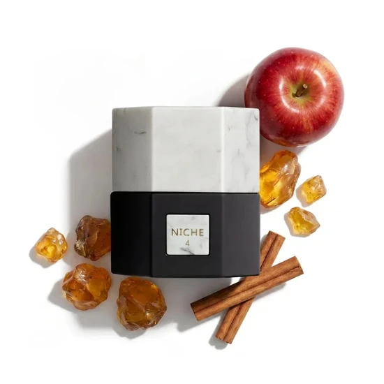 REEF Niche 4 Eau De Parfum 50ml