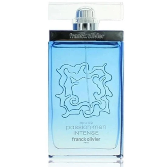 Franck Olivier Eau De Passion Men Intense Eau De Parfum 75ml