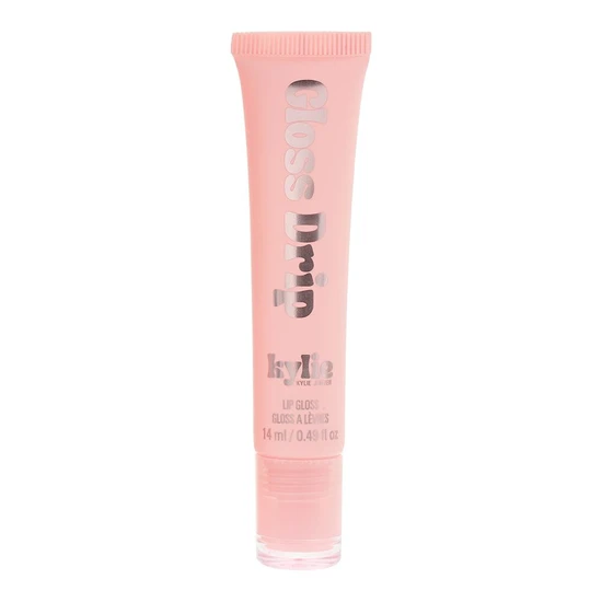 Kylie Skin Kylie Gloss Drip Lip Gloss Match My Energy