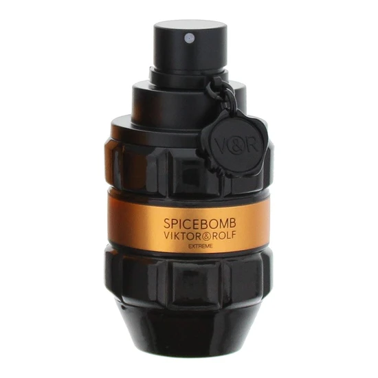 VIKTOR&ROLF Spicebomb Extreme Eau De Parfum 50ml