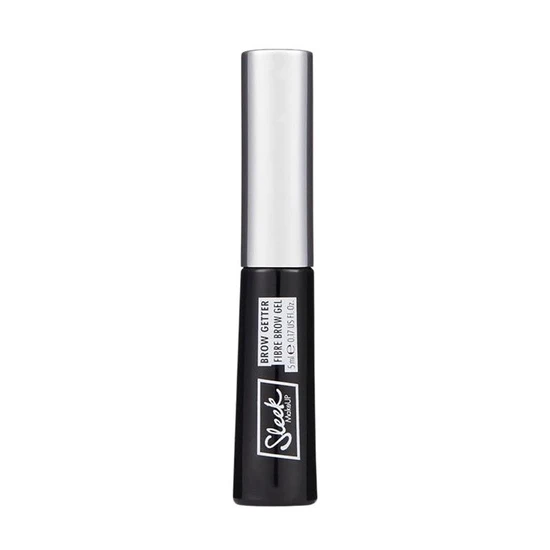Sleek Hair Brow Getter Fibre Brow Gel Blonde