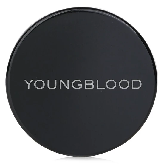 Youngblood Mineral Cosmetics Natural Loose Mineral Foundation Toast