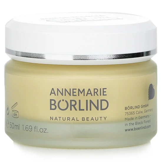 Annemarie Borlind LL Regeneration System Vitality Revitalising Night Cream 50ml