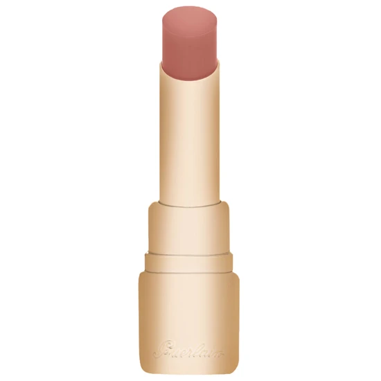 GUERLAIN KissKiss Shine Bloom Lipstick 519 - Floral Brick