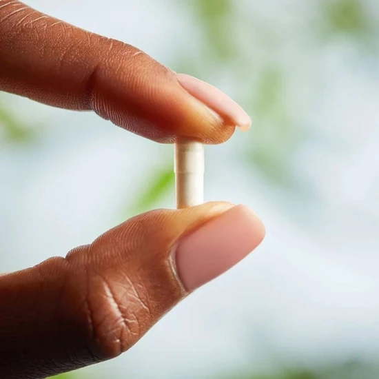 Solgar Biotin 1000ug Capsules 50 Capsules