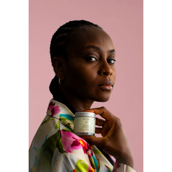 Victoria and Me Whipped Body Butter