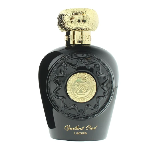 Lattafa Opulent Oud Eau De Parfum 100ml