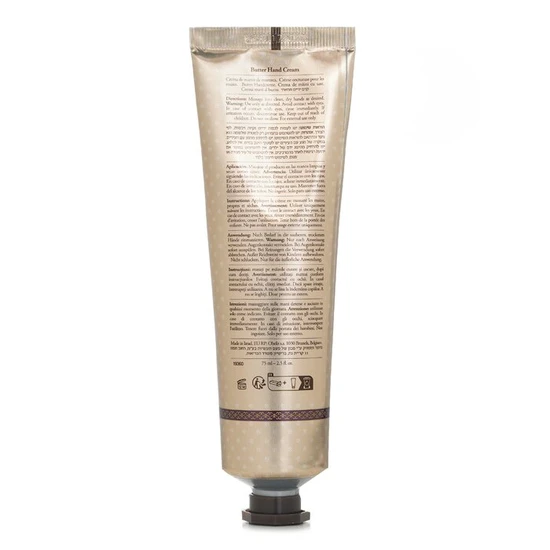 Sabon Butter Hand Cream Rose Tea 75ml