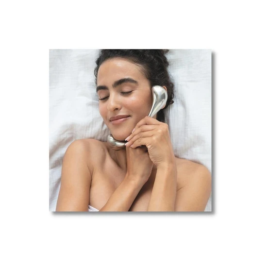 Holidermie Cryotherapy Face Globes