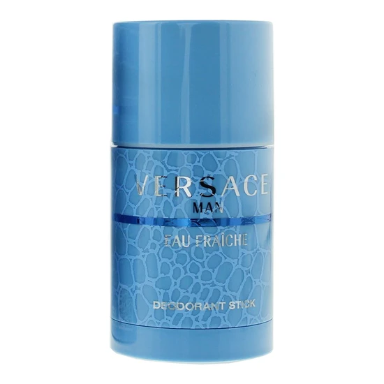 Versace Man Eau Fraiche Deodorant Stick 75ml