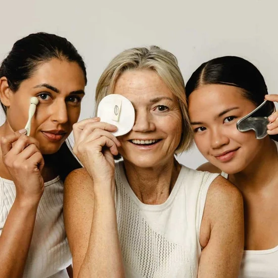 UpCircle Beauty Eye Roller