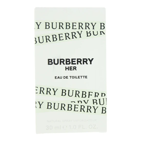 BURBERRY Her Eau De Toilette 30ml