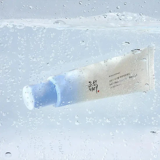 Beauty of Joseon Relief Sun Aqua-Fresh Rice + B5 Sunscreen SPF 50+ 50ml