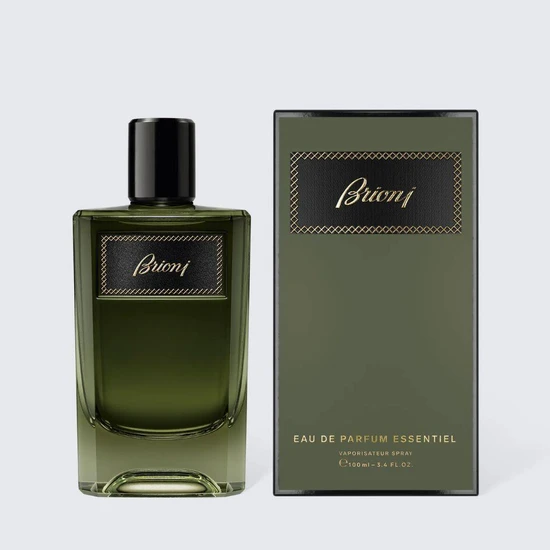 Brioni Eau De Parfum Essential For Him 100ml