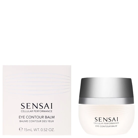 Sensai Cellular Performance Eye Contour Balm 15ml