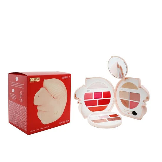 PUPA Squirrel 3 Kit 011