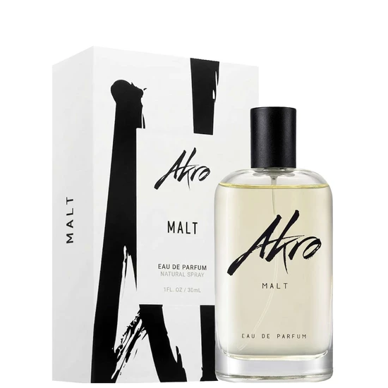 Akro Malt Eau De Parfum 30ml