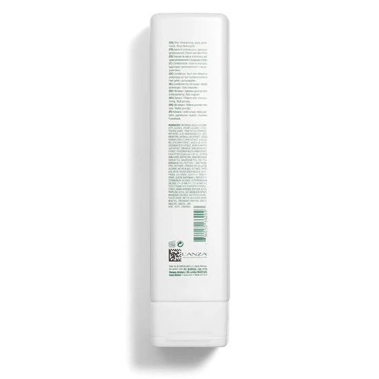 L'Anza Healing Nourish Stimulating Conditioner 250ml