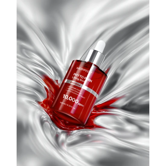 Medi-Peel Phyto Exosome Pdrn Lifting Shot Ampoule 100ml