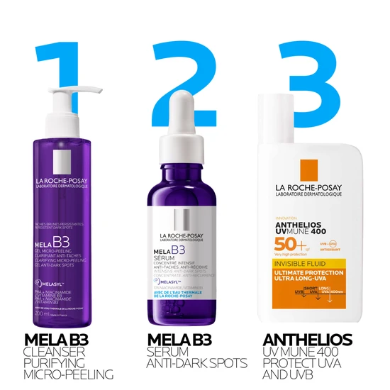 La Roche-Posay Mela B3 Serum 50ml